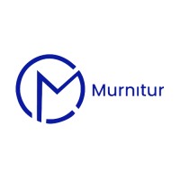 Murnitur logo - Similar company to Solvinit