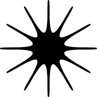 ROUGH Radio logo - Similar company to Visioni Parallele