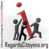 Regards Citoyens logo - Similar company to Holder De Ord
