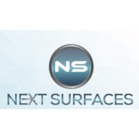 Next Surfaces