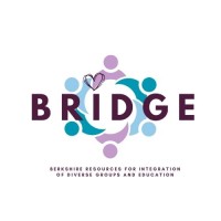 BRIDGE (Berkshire Resources for the Integration of Diverse Groups and Education) logo - Similar company to Christodora: Nature, Learning, Leadership