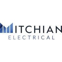 MITCHIAN ELECTRICAL LTD logo - Similar company to Mitchian Construction Ltd