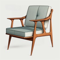 Arm Chair Development logo - Similar company to Cmk Cabinetry & Millwork