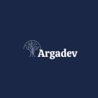 Argadev logo - Similar company to Ez Tek Solutions