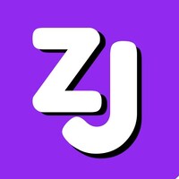 zJunior logo - Similar company to Techflipp