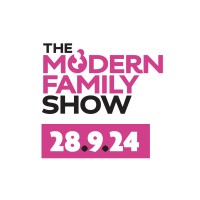 The Modern Family Show 2024 logo - Similar company to My Surrogacy Journey