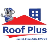Roof Plus logo - Similar company to Empire Property Construction