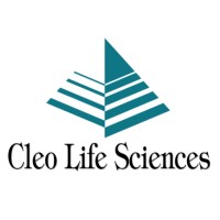Cleo Life Sciences logo - Similar company to Ncrspt