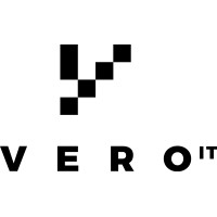 Vero IT logo - Similar company to Softarchitect