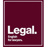 Legal. English for Lawyers. logo - Similar company to Kaplan