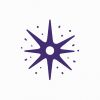 Aura farm logo - Similar company to Educura