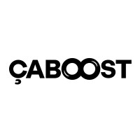 ÇABOOST | Groupe EDG logo - Similar company to Optimize Matter