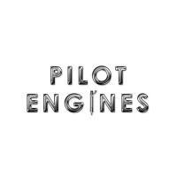 Pilot Engines logo - Similar company to Fitzgerald Glider Kits