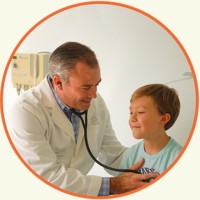 Sunset Pediatrics logo - Similar company to Craft Development Group