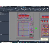 RAZA CAD DESIGN SERVICE logo - Similar company to Mahaveer Constructions