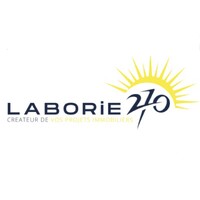 Agence Laborie 270 logo - Similar company to L'Oliveraie