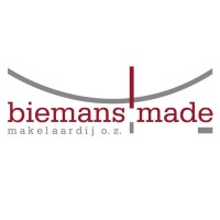 Biemans Made Makelaardij o.z. logo - Similar company to Ast Holland Bv