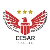 CESAR SECURITE ET GARDIENNAGE TUNISIE logo - Similar company to S.P.S - Sécurité Plus Et Services