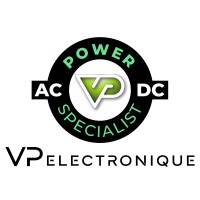 VP ELECTRONIQUE logo - Similar company to A2R Electronique