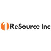 1 ReSource Inc. logo - Similar company to Innovasia