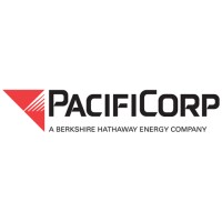 PacifiCorp logo - Similar company to Bicp