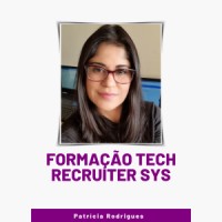 Formação Tech Recruiter SYS logo - Similar company to Power Bi Brasil