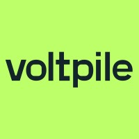Voltpile logo - Similar company to Protium Dynamics