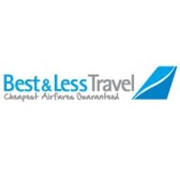 Best and Less Travel logo - Similar company to Imaan Design Ltd.