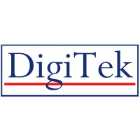 DigiTek Corporation logo - Similar company to Spen-Tech Machine Engineering Company
