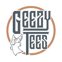 Geezy Tees logo - Similar company to Somers Capital