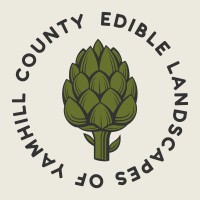 Edible Landscapes of Yamhill County logo - Similar company to Zero Waste Management