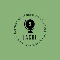 Liga Acadêmica de Gênero em Relações Internacionais logo - Similar company to Hub De Inovação Univali - Uniinova