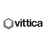Vittica logo - Similar company to Premier Cellar