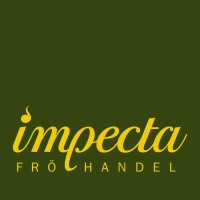 Impecta Fröhandel logo - Similar company to Flowery
