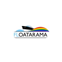 FLoatarama, Inc. logo - Similar company to Harmony Development Center