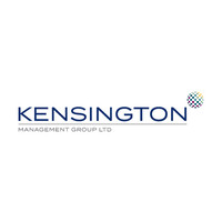 Kensington Management Group, Ltd. logo - Similar company to Eshore Ltd