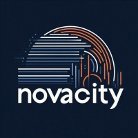 NOVACITY CONSULTING logo - Similar company to Baltica