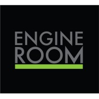 Engineroom (UK) logo - Similar company to Eventboxx