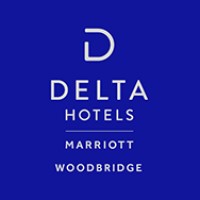 Delta Hotels by Marriott Woodbridge logo - Similar company to Sheraton Edison