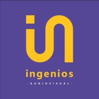 Ingenios producciones logo - Similar company to Butaca