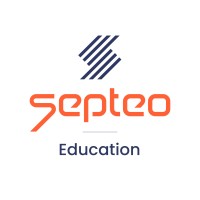 Septeo Education logo - Similar company to Winparf