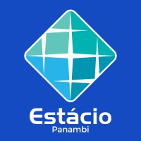 Estácio Polo Panambi logo - Similar company to Humanizza