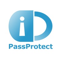 PassProtect logo - Similar company to 123Ruit.Nl