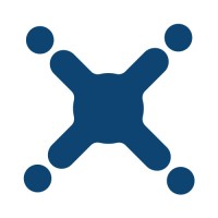 Blue Water Drones logo - Similar company to Talos Drones