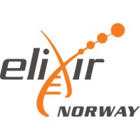 ELIXIR Norway logo - Similar company to Oliver Thompson Training Ltd