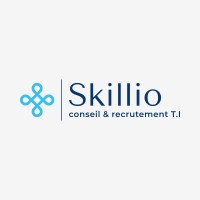 Skillio logo - Similar company to Skillio