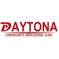 DAYTONA logo - Similar company to Kumach Gmbh