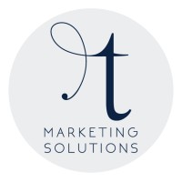 T Marketing Solutions logo - Similar company to Jt It Solutions