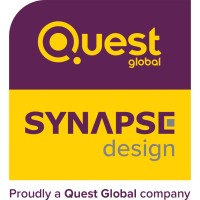 Synapse Design Inc. logo - Similar company to Ulkasemi