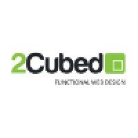 2Cubed.ie logo - Similar company to App Design